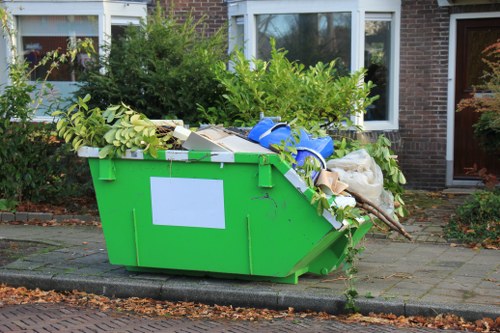 Benefits of Professional Waste Removal