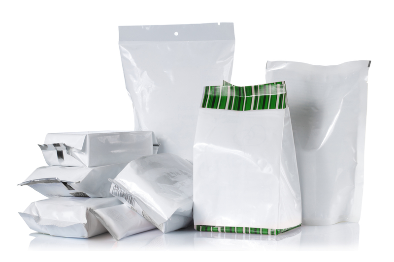 Creative solutions for managing home waste